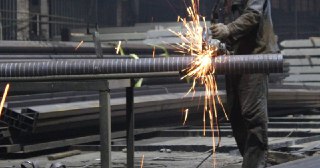 Цена на сварные работы в Узловая - расчет стоимости сварных работ цена от 1235 руб.