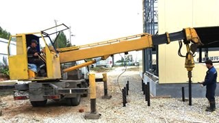 Свая винтовая 102 купить в Узловой - цена от 2366 руб