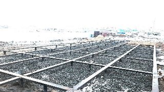Купить винтовые сваи 108 в Узловой - цена от 2674 руб