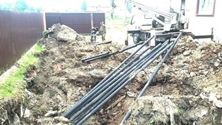 Винтовые сваи диаметром 73 мм Узловой цена от 1337 руб.