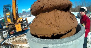 Бурение колодцев Узловая цена от 1029 руб. м.п.