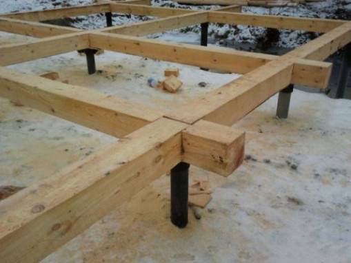 Купить сваи 150x150 в Узловой от 1800 руб: Надежные решения для фундамента | Цена, заказ, доставка