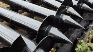Купить винтовые сваи 76 в Узловой и Тульской области | цена от 1749 руб с доставкой